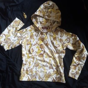 Baby Phat hoodie